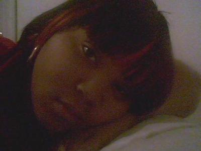 Alicia Washington