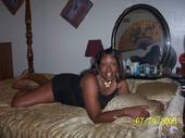 Charrissie Marley