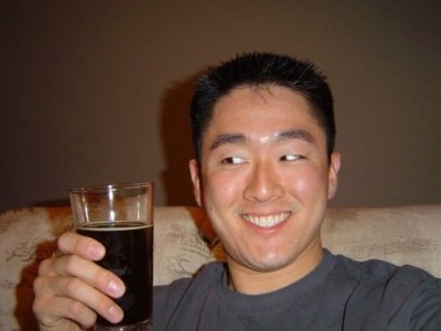 Jake Kwon