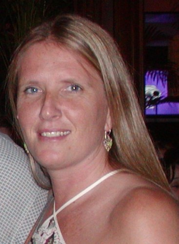 Sharon Arthur