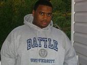 Stanley Battle