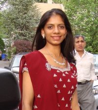 Asmita Savalia