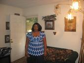 Angela Moore