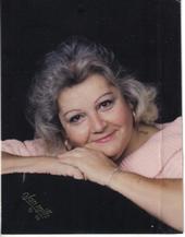 Sharon Friedman