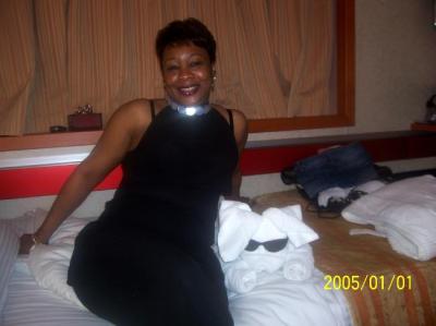 Darlene Henry
