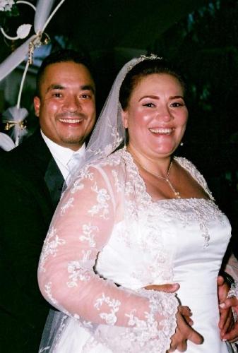 Marilyn Carrion