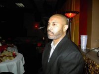 Jamel Embree