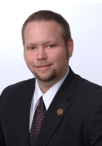Kevin Suthard