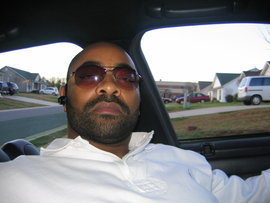 Timothy Wilkins