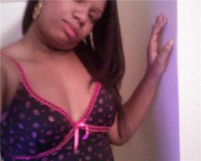 Britany Burnett