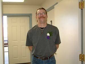 Joseph Kental