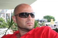 Dragan Marjanovic