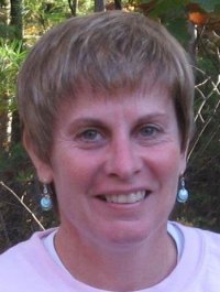 Luanne Mcqueeney