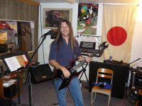 Dean Kemp
