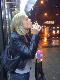 Kimberly Biehn