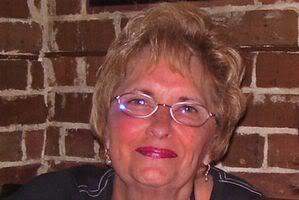 Mary Hook