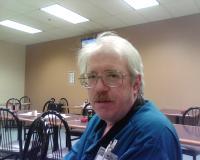 Larry Murty