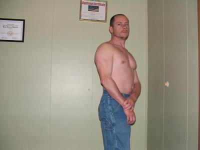 Steven Wood