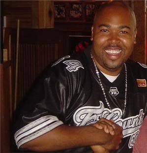 Fred Walker