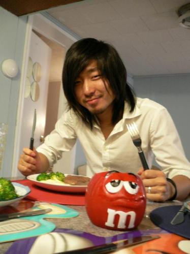 Ke Dong