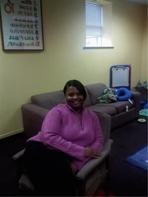 Tracey Gaskin