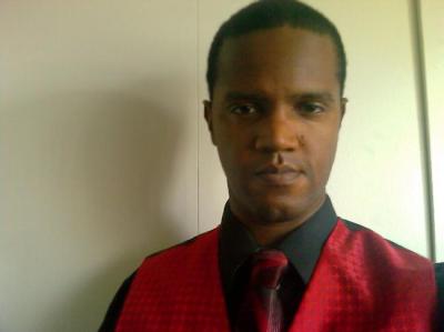 Jermaine Walker