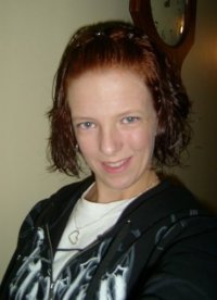 Nicole Sibley