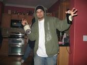 Peter Casarez