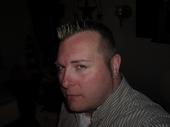 Christopher Stangel