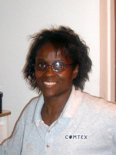 Andrea Moss