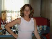Christine Fox