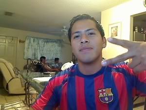 Jahaziel Perez