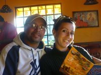 Eddie Gonzalez