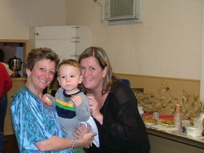 Carol Keck