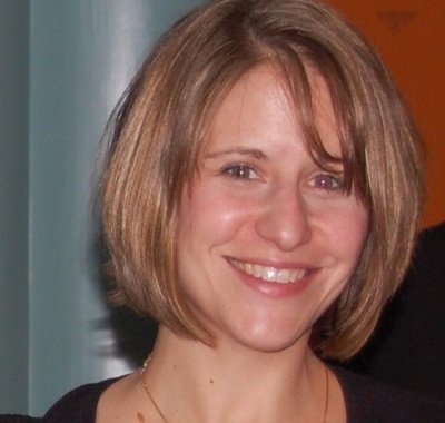 Jennifer Falci