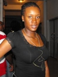 Dyonisha Anderson