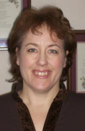 Debra Bush