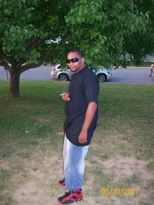 Alvin Webster
