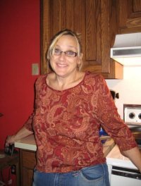 Lorna Brodock
