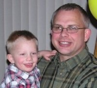 Todd Wamboldt