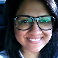 Shalina Panjwani