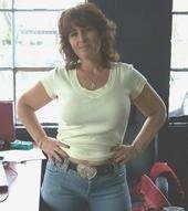 Shalene Harris