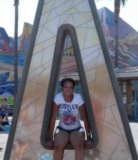 Marlissa Mcewen