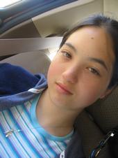 Lauren Jackson