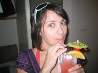 Chelsta Laughlin