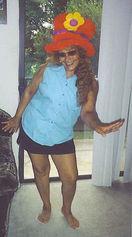 Jacquelin Salas