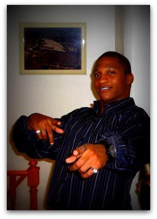 Chaz Walker