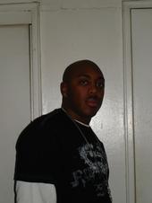 Kyle Washington
