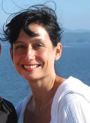 Claudia Kubek