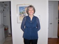 Jacquelyn Rhamy